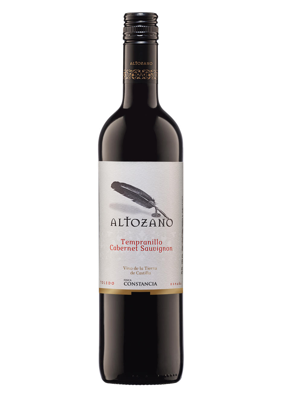 Altozano Tempranillo/Cabernet
