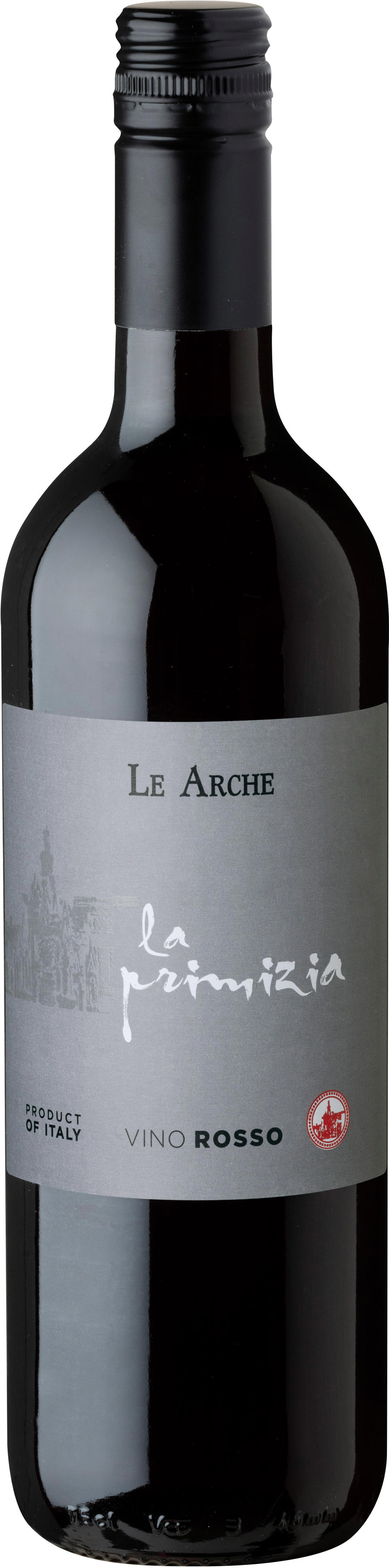 Primizia Rosso
