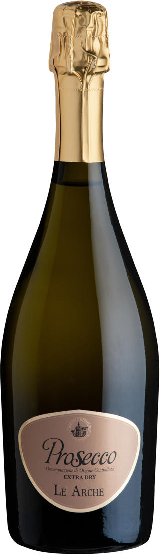 Le Arche Prosecco Extra Dry DOC