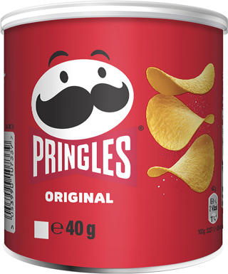 Pringles Original