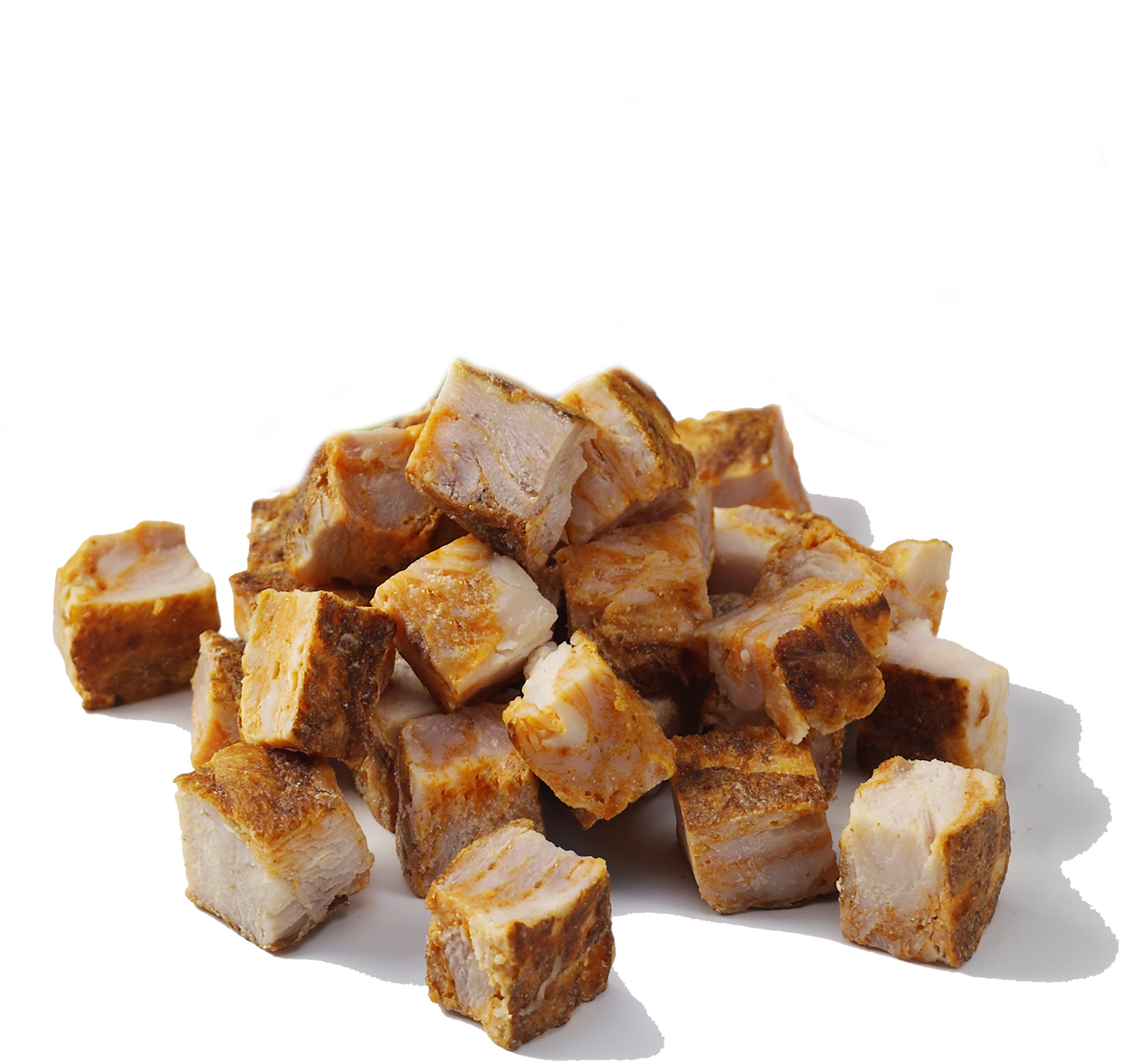 Salladskyckling Tärnad med Grillkrydda