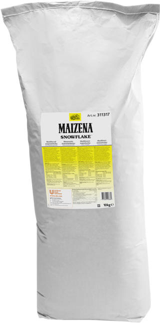 Snowflake Modifierad Stärkelse