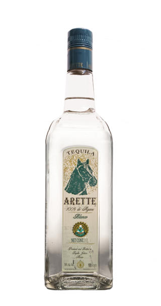 Arette Blanco