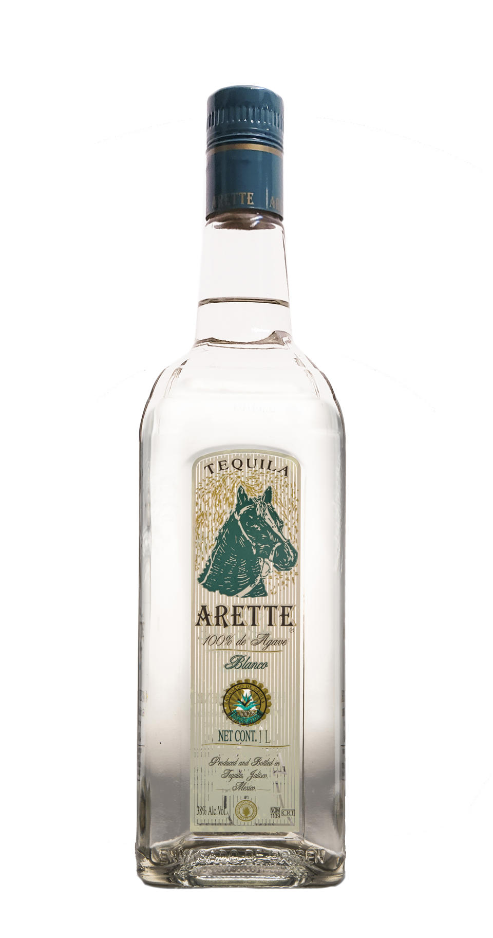 Arette Blanco