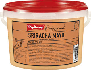 Sriracha Mayo