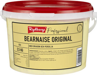 Bearnaise original