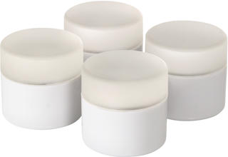 LED-Minilampa 4st 48x50mm Reservdelskit