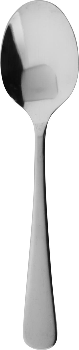 Major Dessertsked Rostfri 160mm