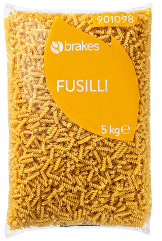 Fusilli