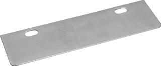 Blad till stekbordsskrapa