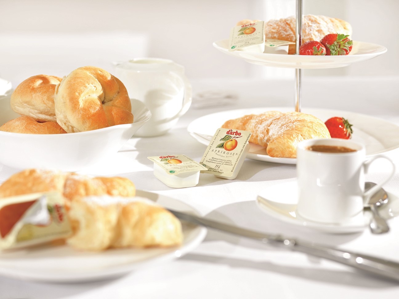 Honung Flytande Portion