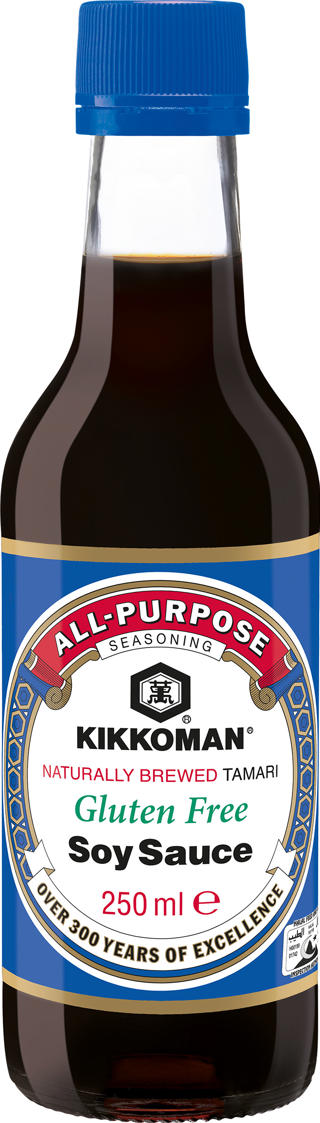 Sojasås Tamari Glutenfri