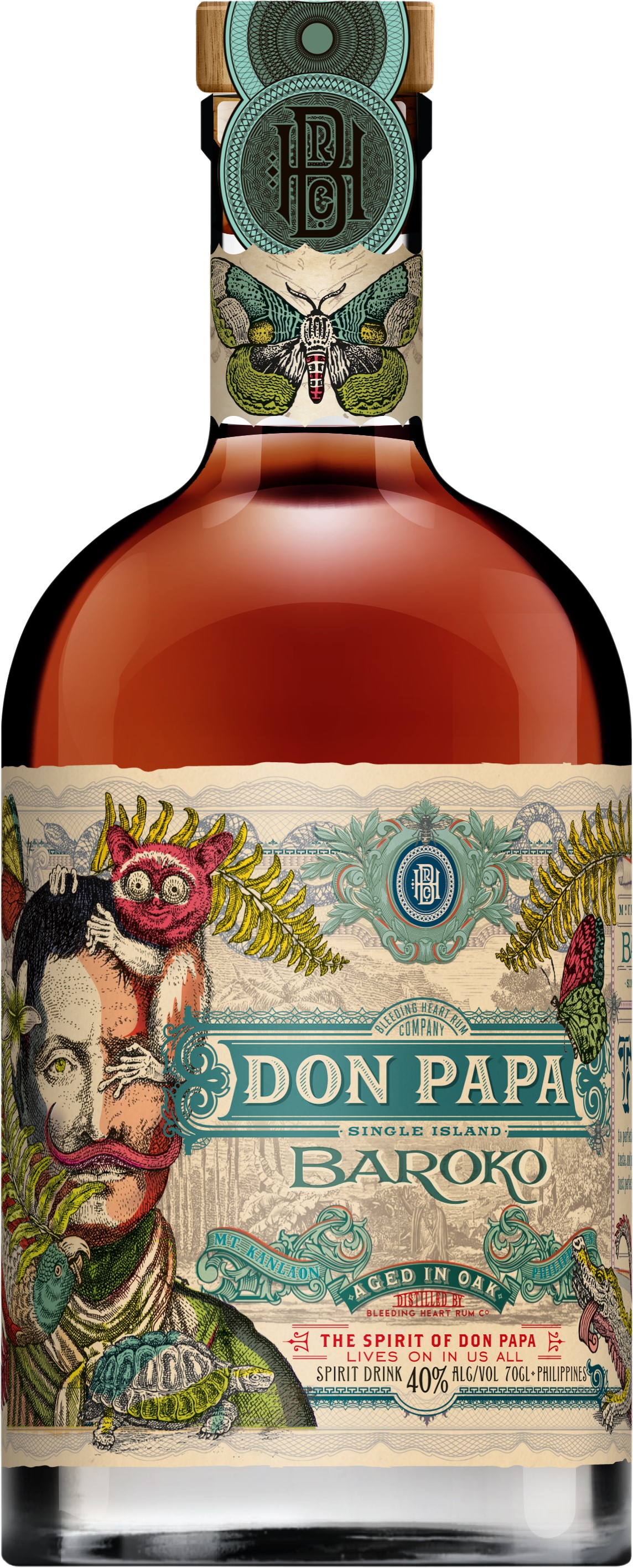Don Papa Baroko
