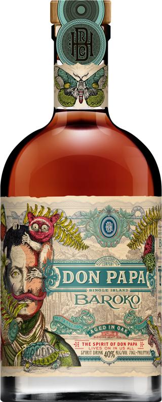 Don Papa Baroko