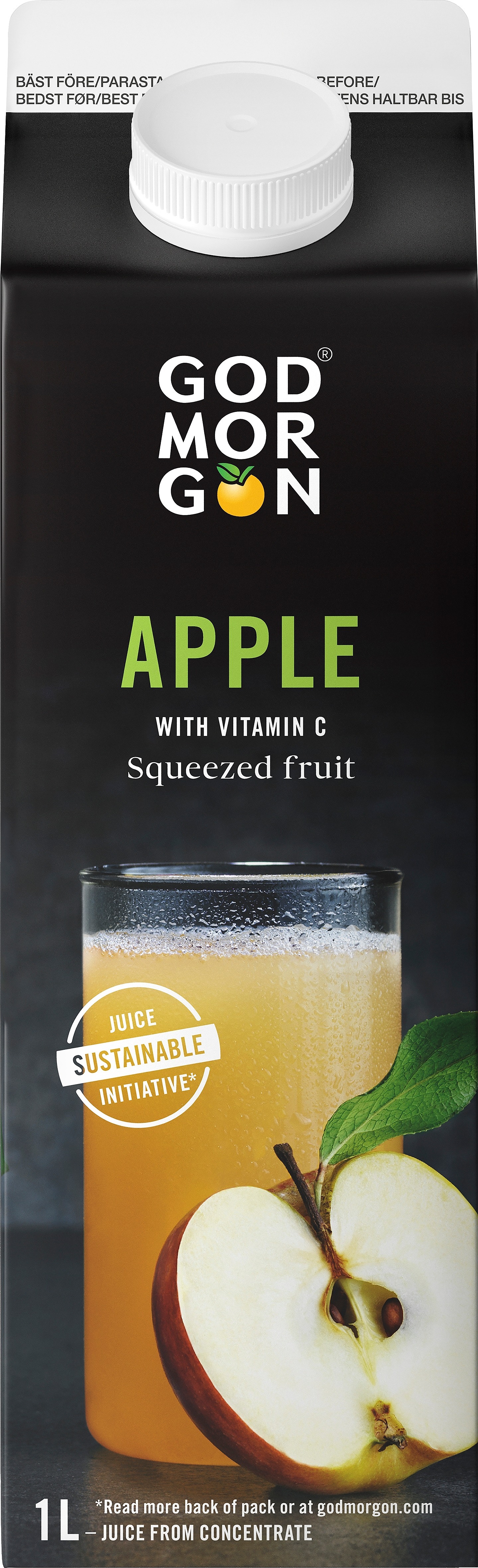 Äpplejuice