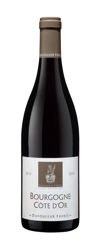 Dufouleur-Frères Bourgogne Côte d'Or Rouge