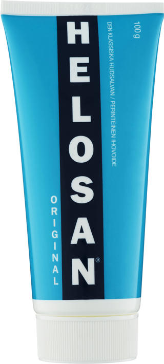 Hudsalva Helosan Original