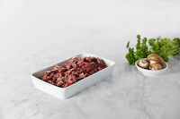 Fransyska Strimlad ca 15mm EU