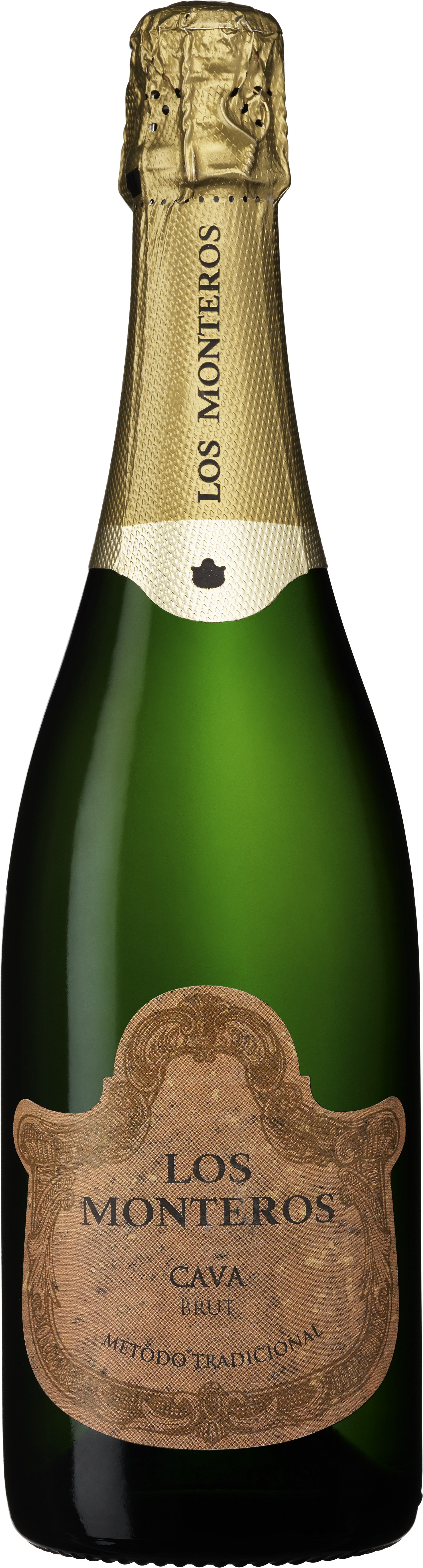 Los Monteros Cava Brut