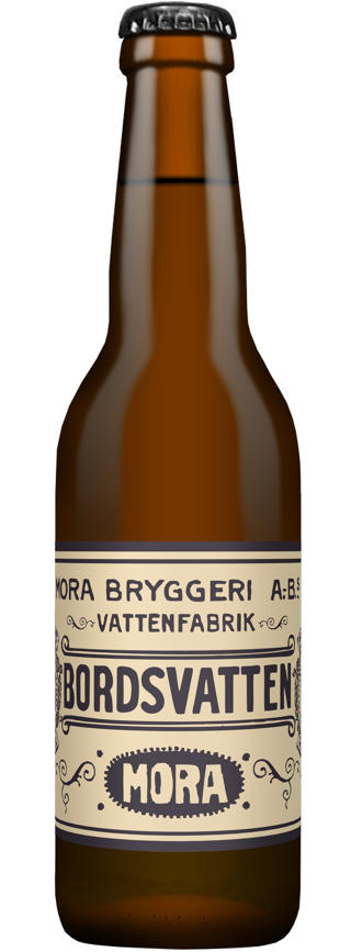 Bordsvatten Naturellt ENGL