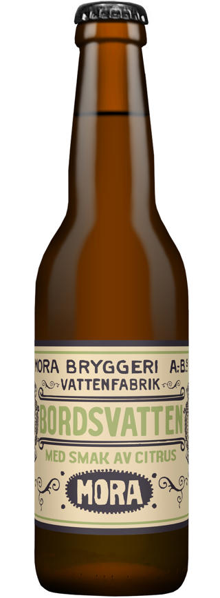 Bordsvatten Citrus ENGL