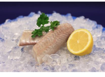 Sej Ryggfilé 60-100g MSC