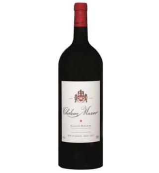 Château Musar Magnum