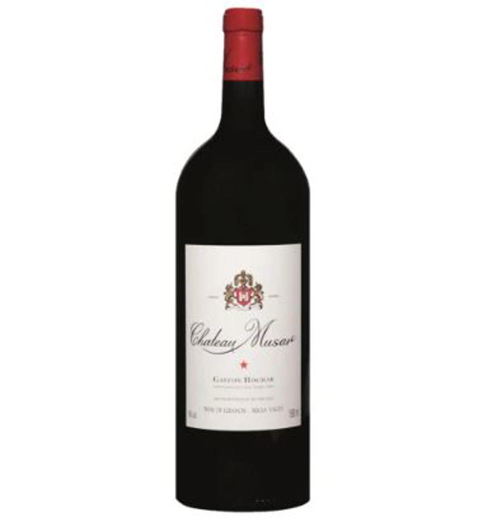 Chateau Musar Magnum