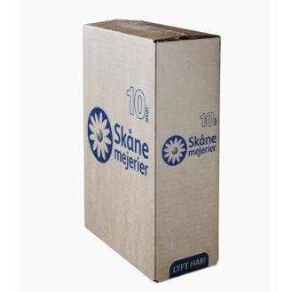 Filmjölk 3% 10L EKO KRAV