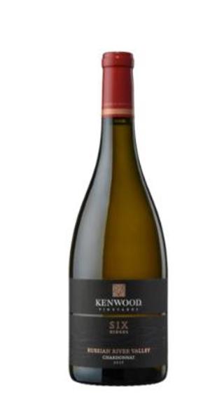 Kenwood Six Ridges Chardonnay