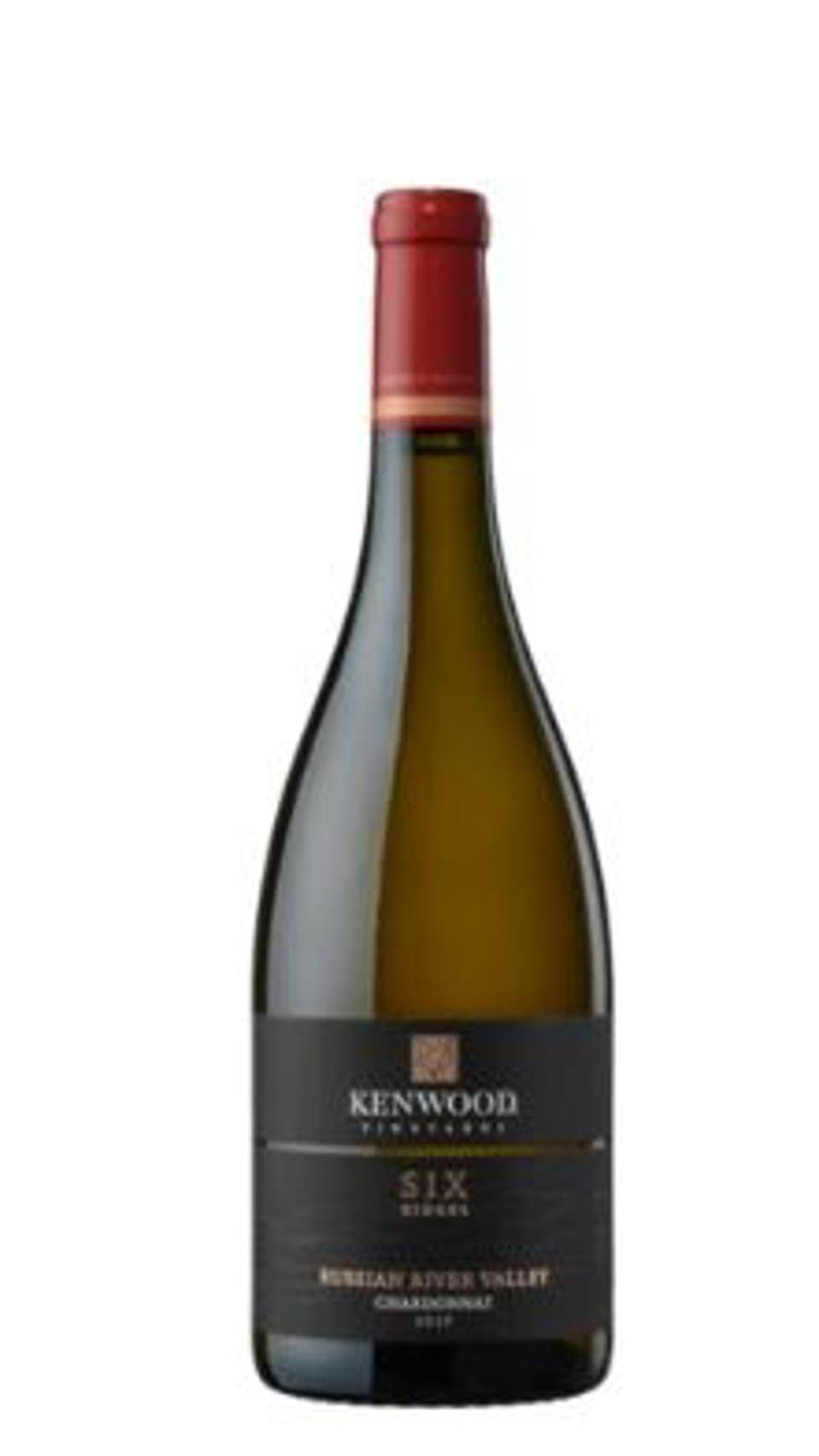 Kenwood 6RDGS Chardonnay