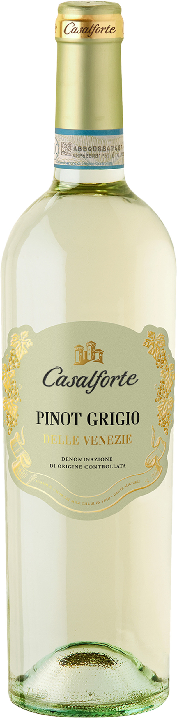 Casalforte Pinot Grigio Delle Venezie