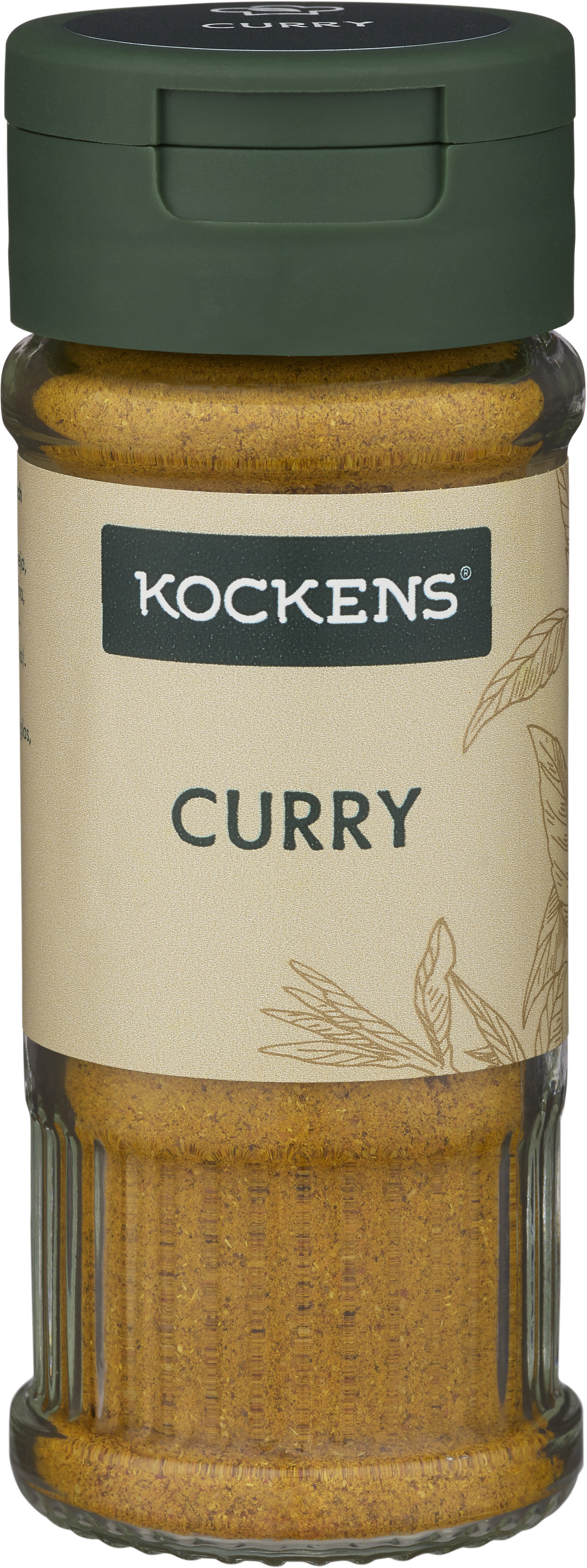 Curry Glasburk