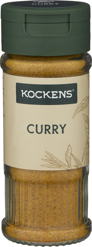 Curry Glasburk