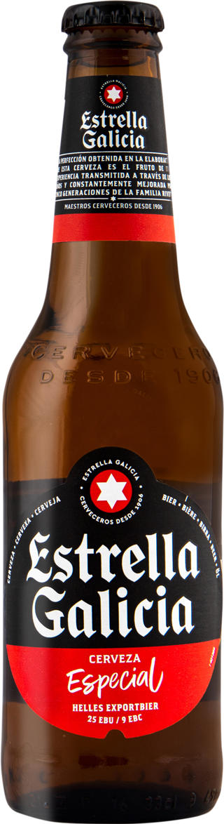 Estrella Galicia