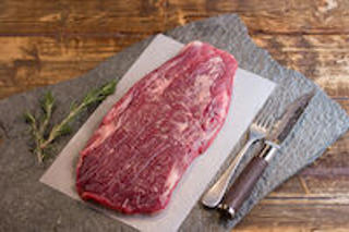 Flankstek Grain Fed 200 Uruguay
