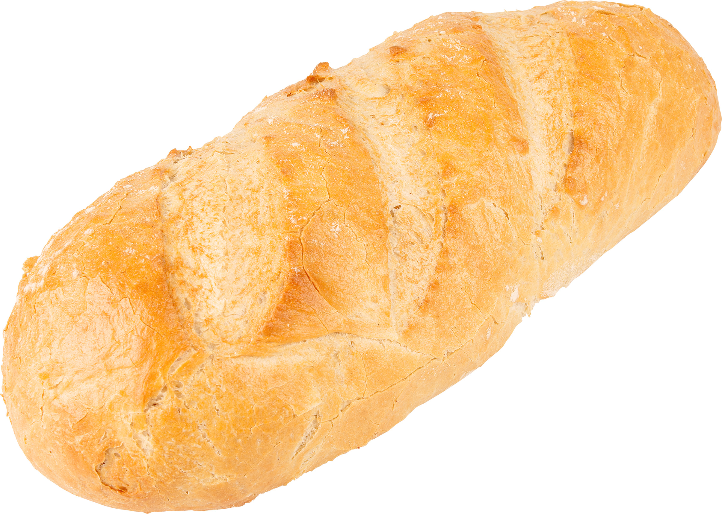 Grekiskt Lantbröd Bake-off