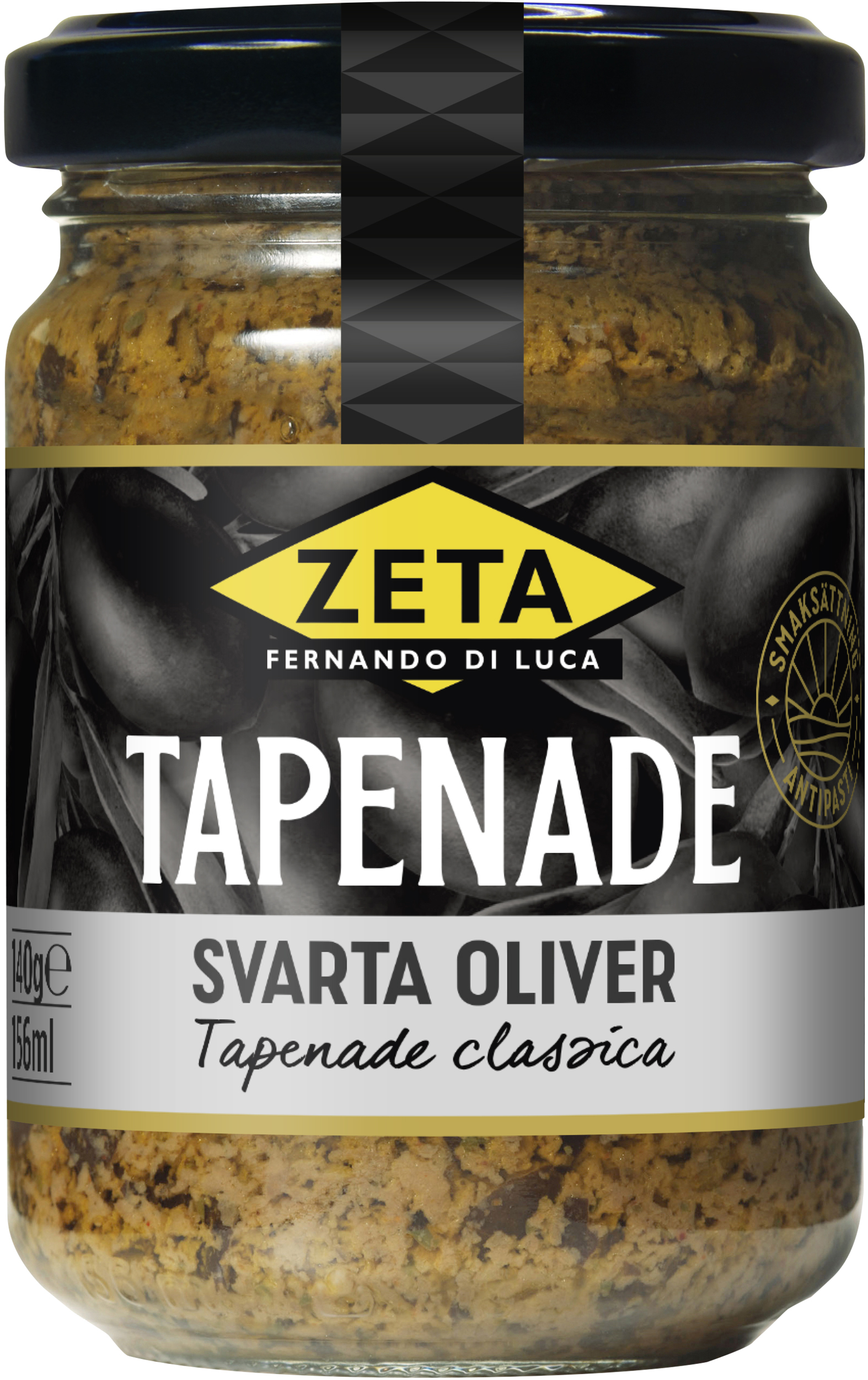 Tapenade