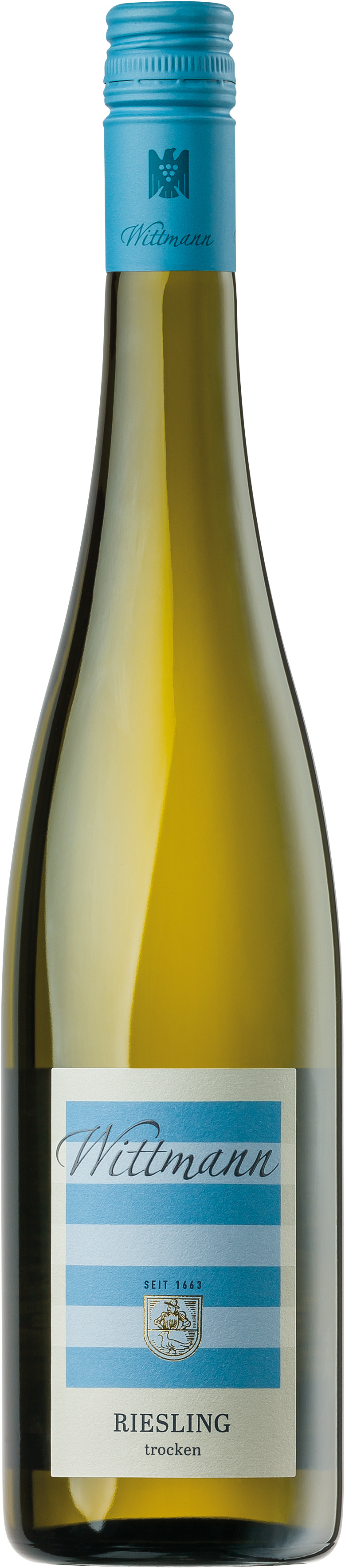 Wittman Estate Riesling Trocken EKO