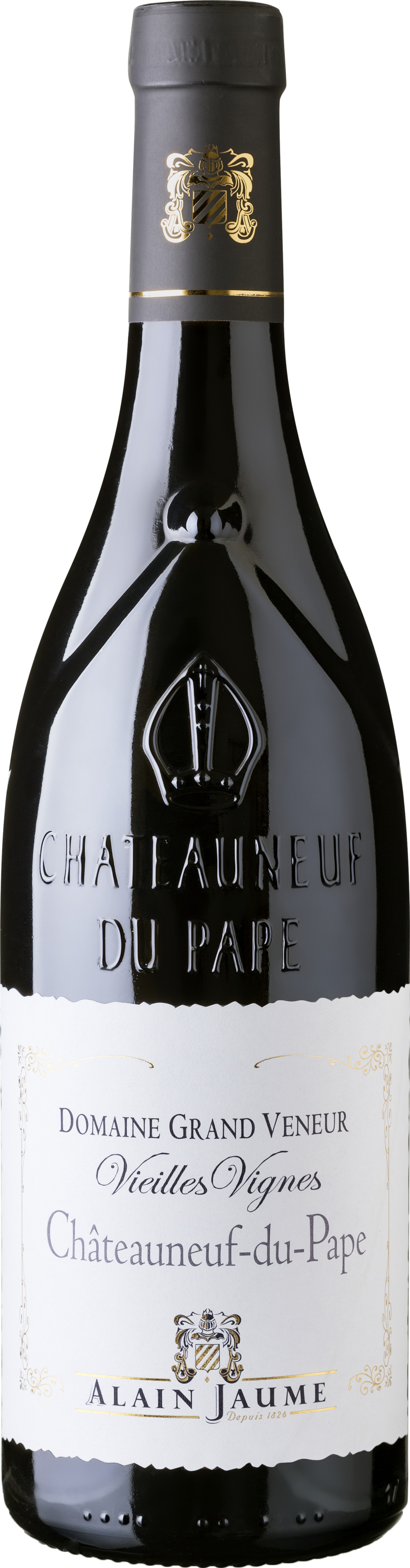 Alain Jaume Châteauneuf-du-Pape Vieilles Vignes