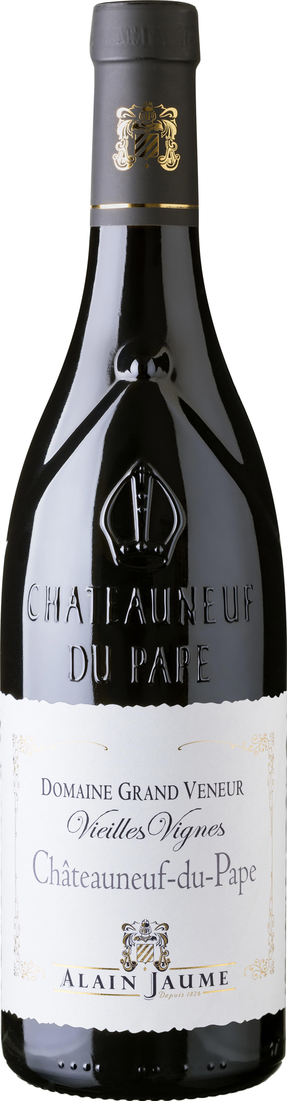 Châteauneuf du Pape Vieilles Vignes