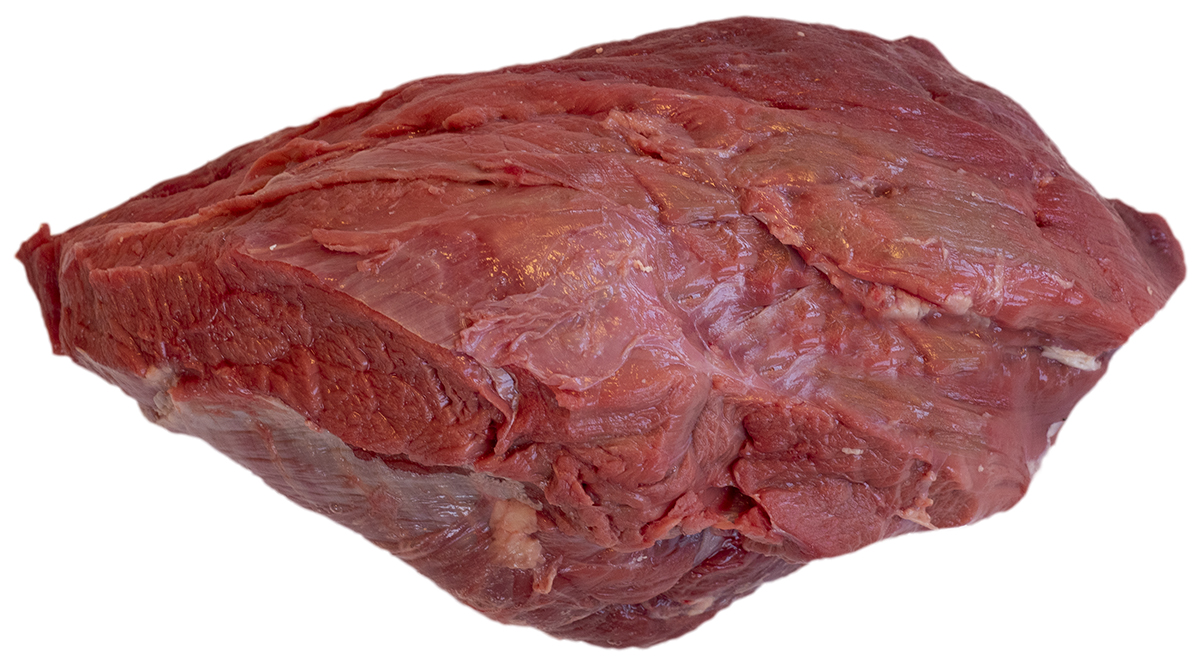 Innanlår Nöt i Bit Sverige