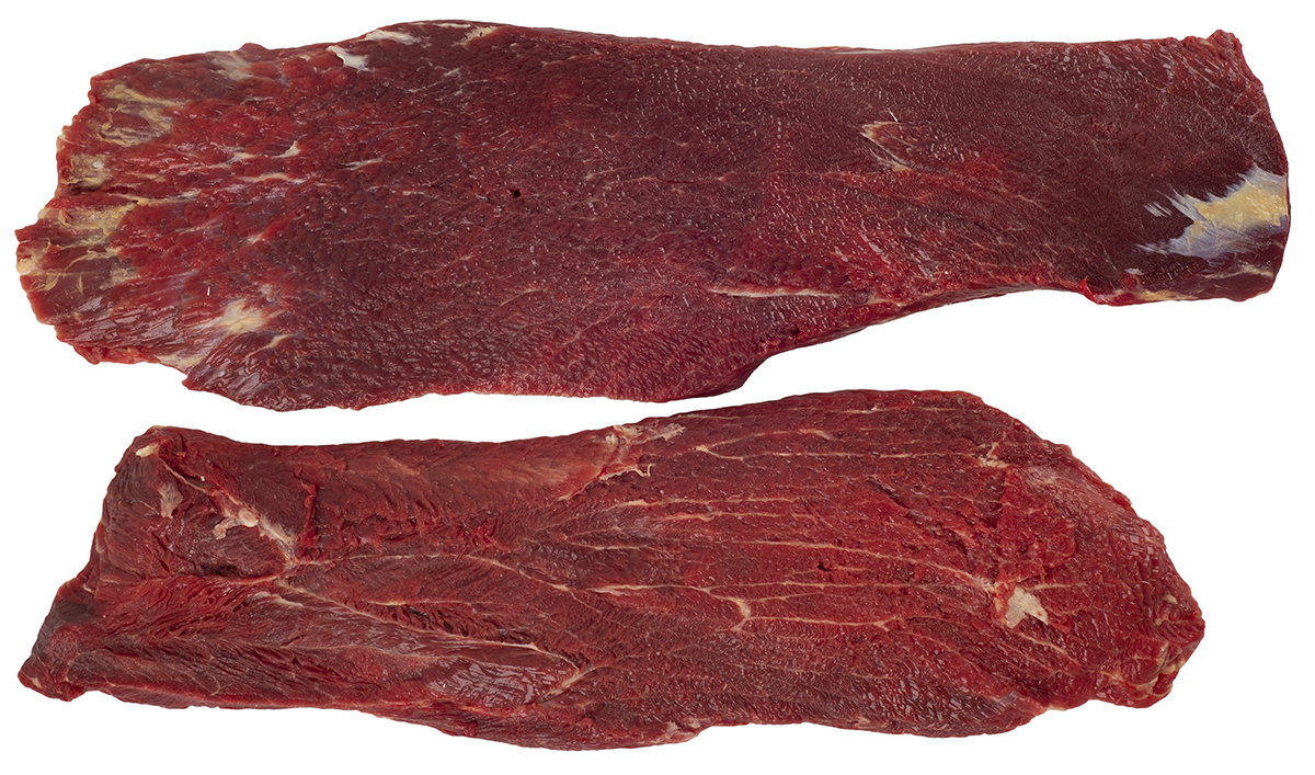 Flat Iron Steak