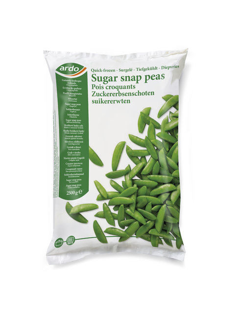 Sugar Snaps