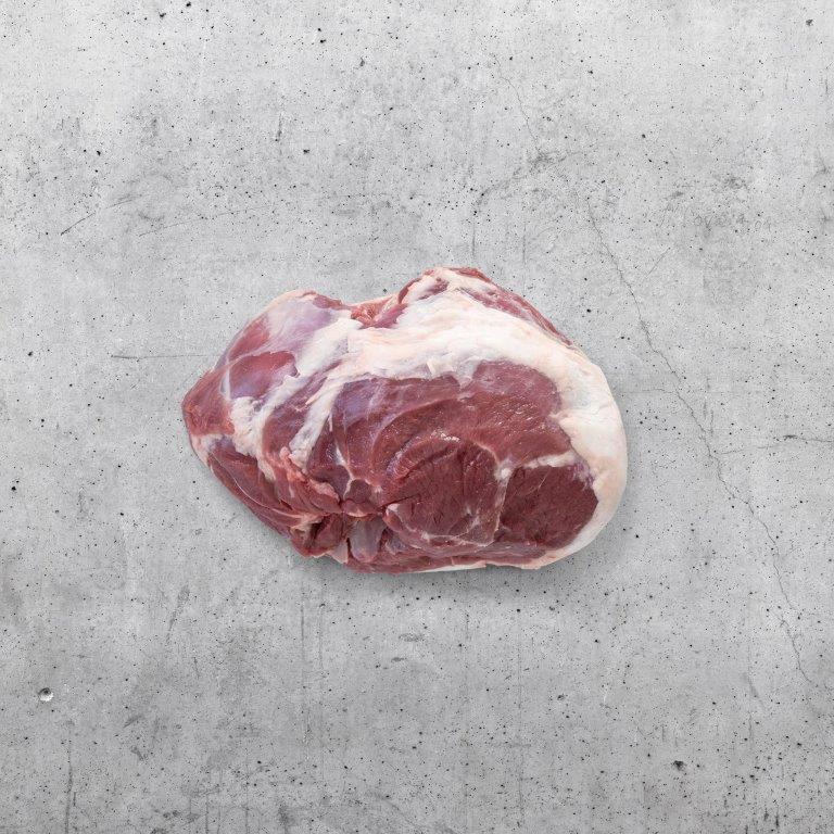 Lammstek Tunnelurbenad Irland