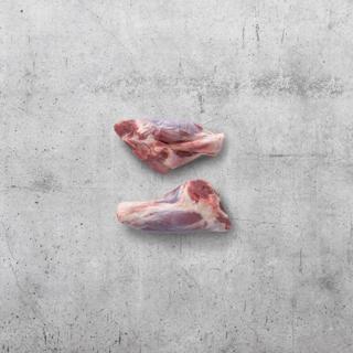 Lamm Framlägg Irland