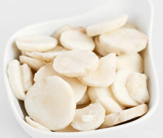 Jordärtskocka Skivad EKO KRAV