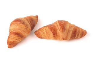 Croissant Mini Bake-off