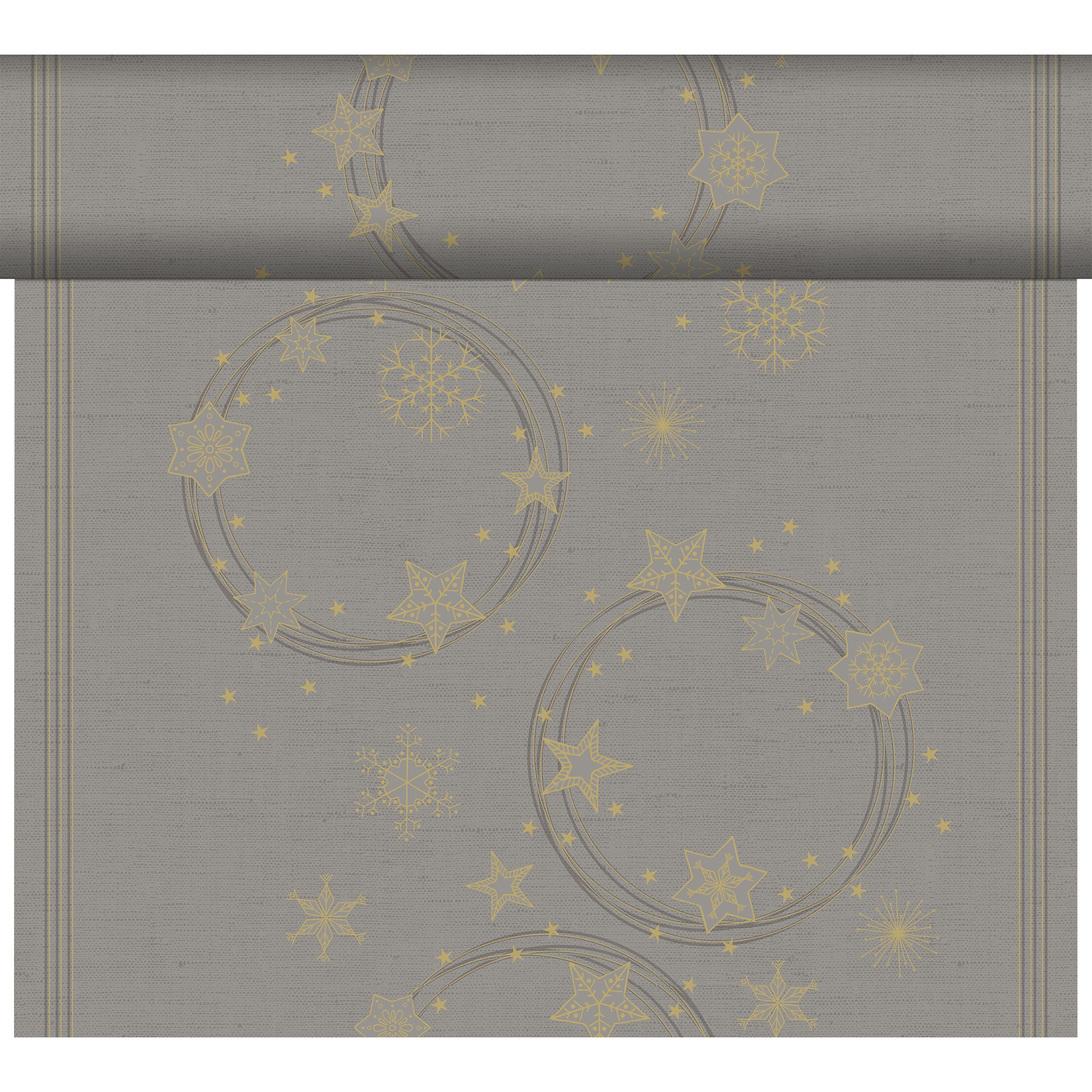 Vepa Dunicel 0,4x24m Granitgrå Star Shine