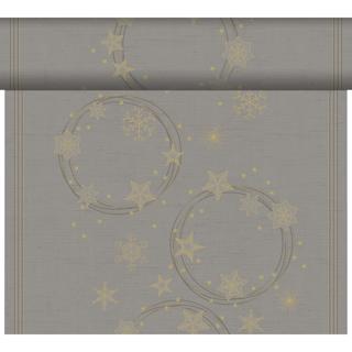 Vepa Dunicel 0,4x24m Granitgrå Star Shine